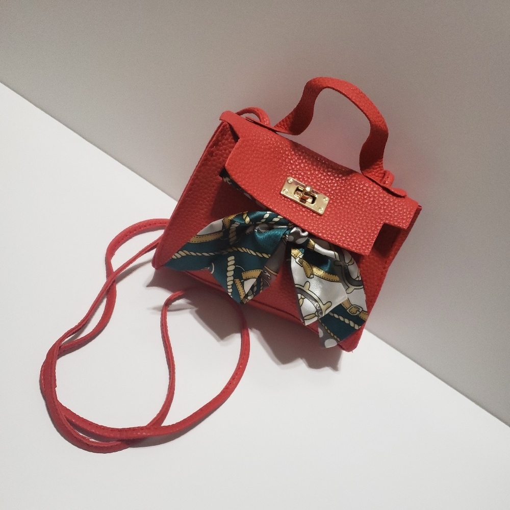 Fashionable Mini Handbags